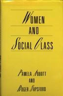 Women and social class /