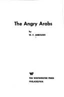 The angry Arabs /