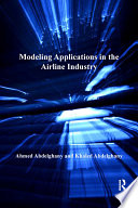 Modeling applications in the airline industry /