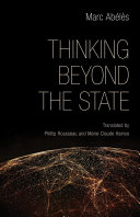 Thinking beyond the state /