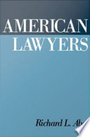 American lawyers