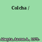 Colcha /