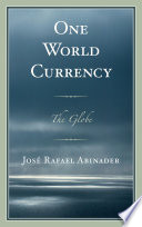 One World Currency : the globe /