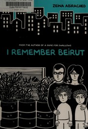 I remember Beirut /