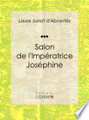 Salon de l'Impératrice Joséphine /