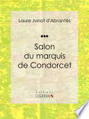 Salon du marquis de Condorcet /