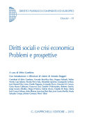 RDS : Rivista di diritto societario : interno, internazionale comunitario e comparato : 3/2014. /