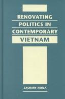 Renovating politics in contemporary Vietnam /