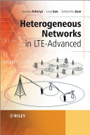 Heterogeneous networks in LTE-advanced /