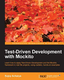 Test-driven development with Mockito /