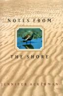 Notes from the shore /
