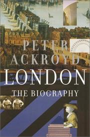 London : the biography /