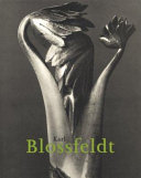 Karl Blossfeldt : 1865-1932 /