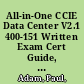 All-in-One CCIE Data Center V2.1 400-151 Written Exam Cert Guide, 3rd Edition /