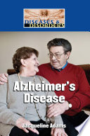 Alzheimer's disease /