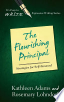 The flourishing principal strategies for self-renewal /