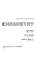 Laboratory experiments in organic chemistry /