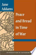 Peace and bread in time of war