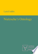 Nietzsche's ontology