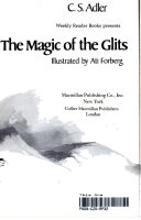 The magic of the Glits /