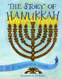 The story of Hanukkah /