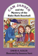 Cam Jansen and the mystery of the Babe Ruth baseball /