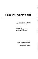 I am the running girl /