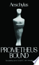 Prometheus bound