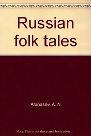 Russian folk tales /