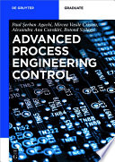 Advanced process engineering control /