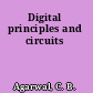 Digital principles and circuits