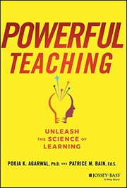 Powerful teaching : unleash the science of learning /