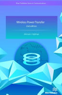 Wireless power transfer /