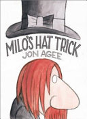 Milo's hat trick /