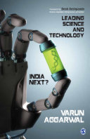 Leading science and technology : India next? /