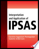 Interpretation and application of IPSAS /
