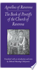 The book of pontiffs of the church of Ravenna