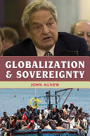 Globalization and sovereignty /