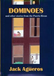 Dominoes & other stories from the Puerto Rican /