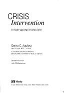Crisis intervention : theory and methodology /