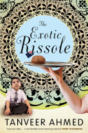 Exotic rissole a memoir /