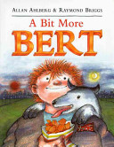 A bit more Bert /