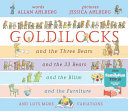 The Goldilocks variations, or who's been snopperink in my woodootog? /