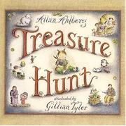 Treasure hunt /