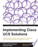 Implementing Cisco UCS Solutions /