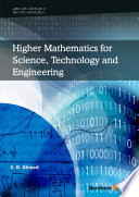 Higher mathematics for science, technology and engineering /