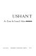 Ushant : an essay /