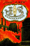 Is underground /