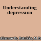 Understanding depression