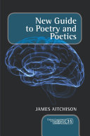 New guide to poetry and poetics /